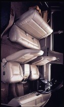 1993 Ford Bronco